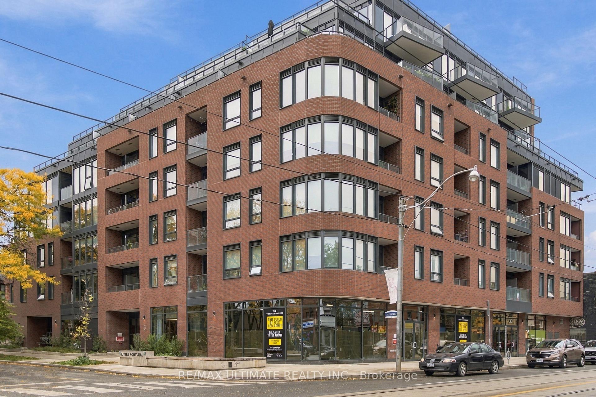 5 Lakeview Avenue