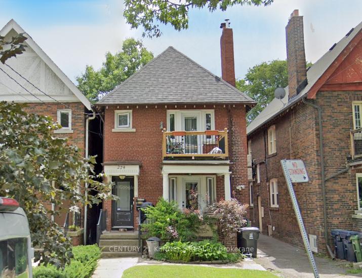 279 St Clair Avenue E