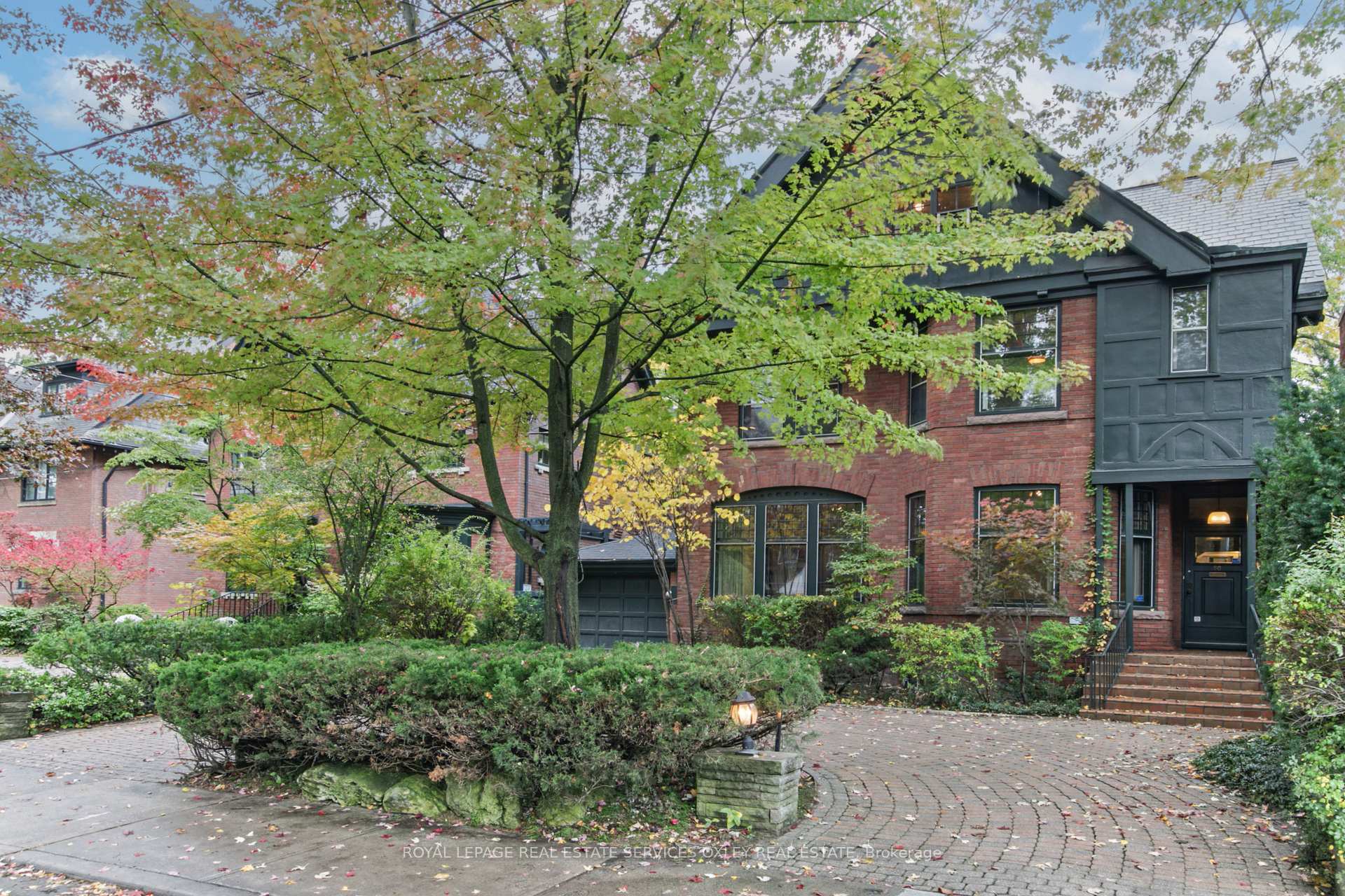 50 Nanton Avenue