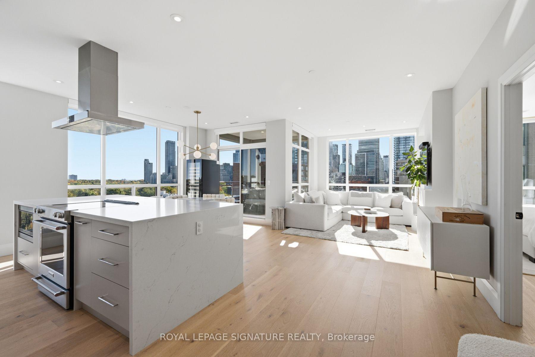 980 Yonge Street