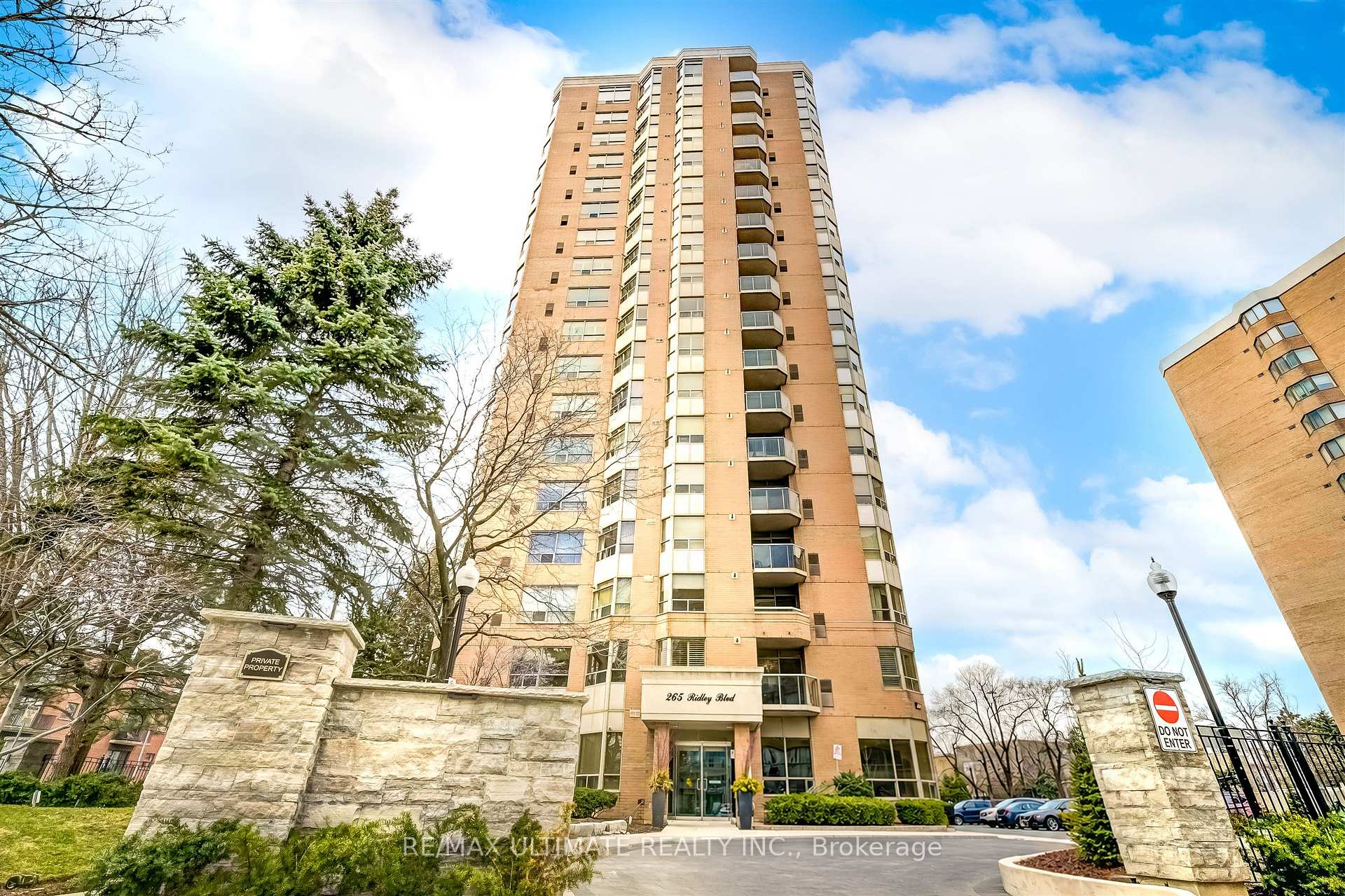 265 Ridley Boulevard
