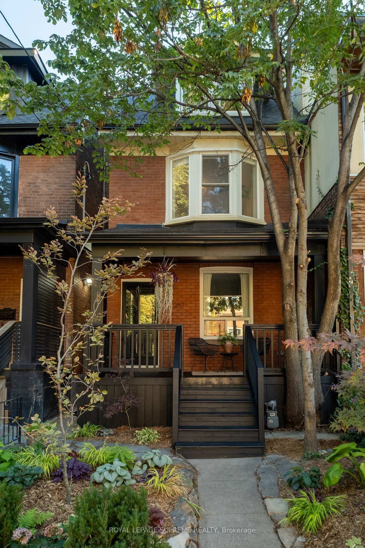 251 Crawford Street