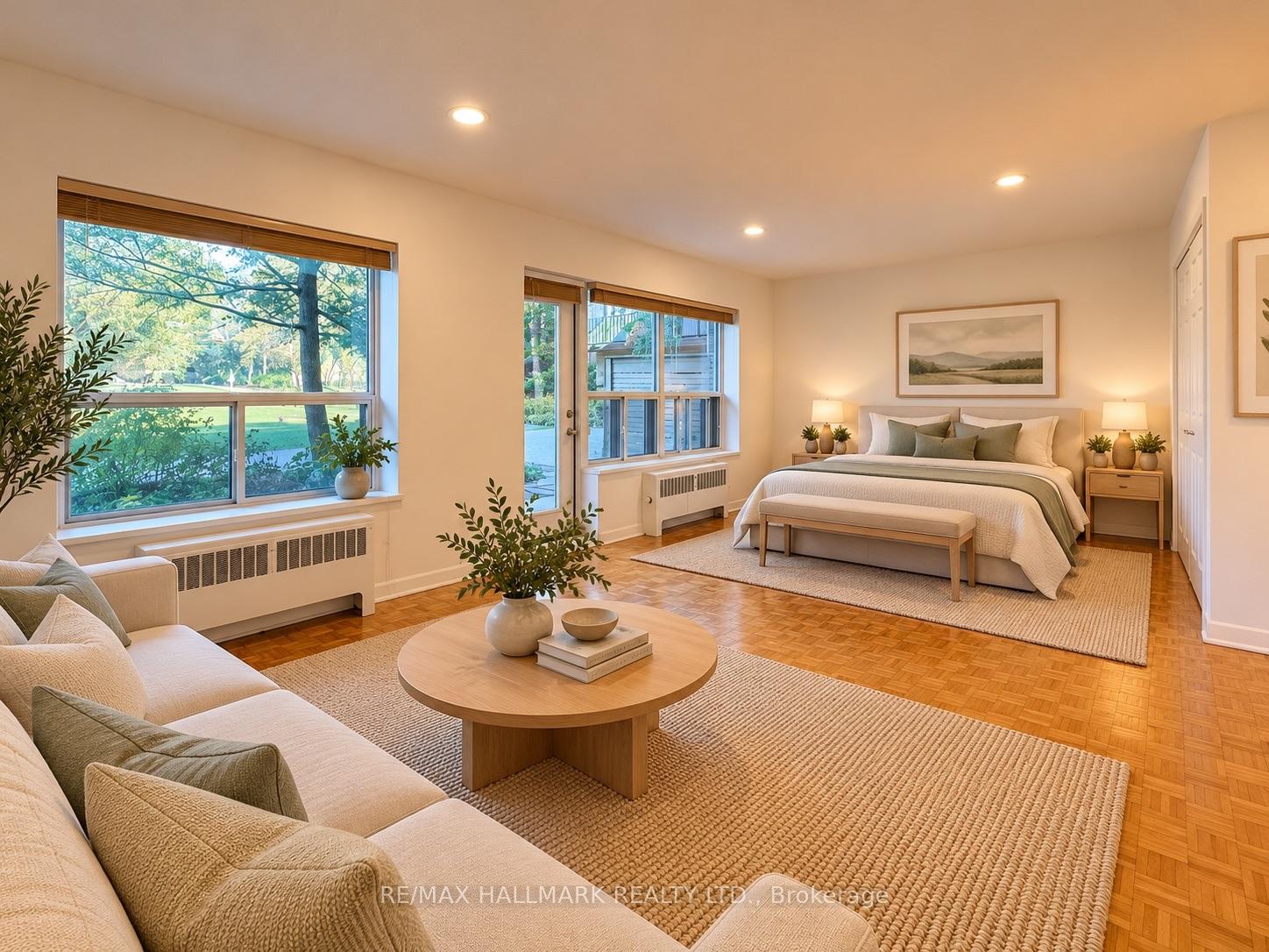 28 Upper Canada Drive