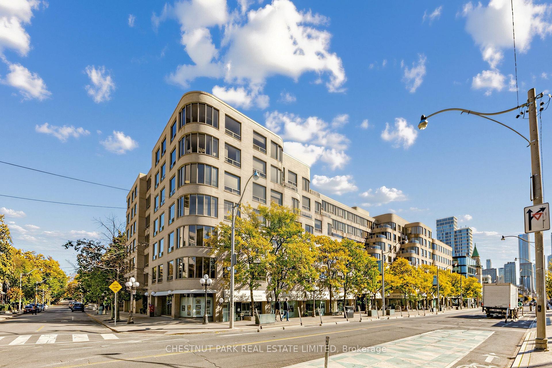 1177 Yonge Street