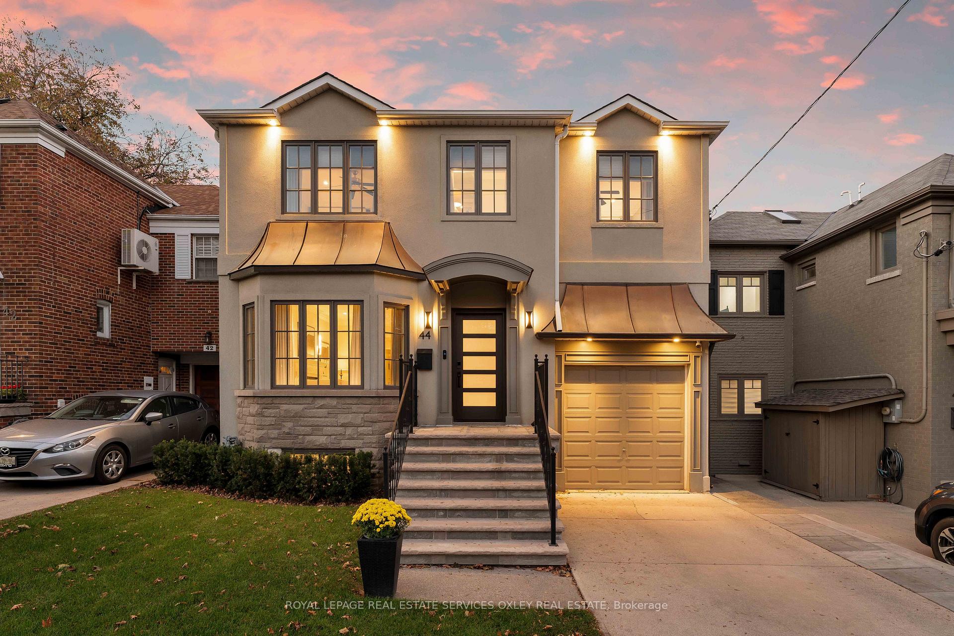 44 Donlea Drive