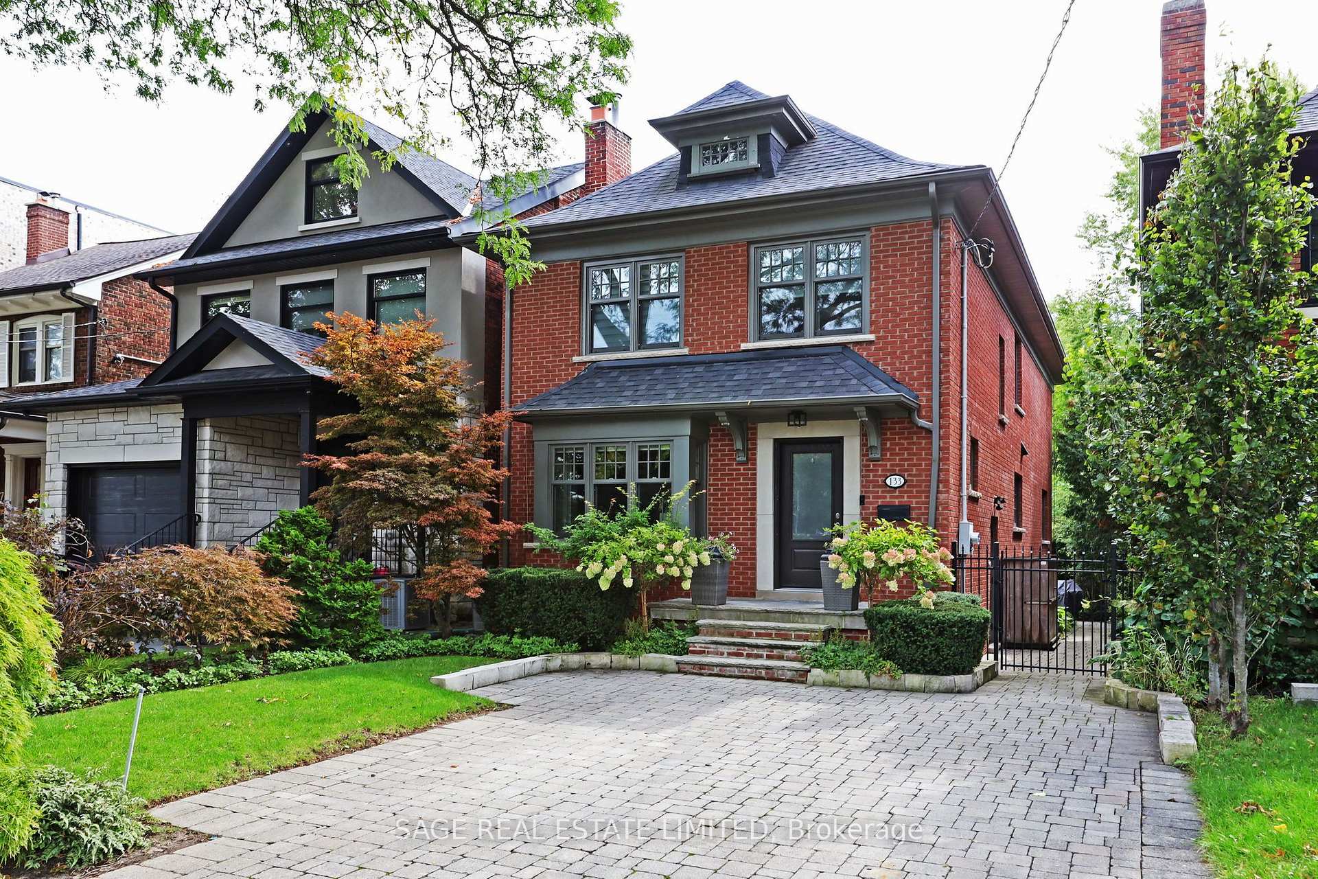 133 Glengrove Avenue W