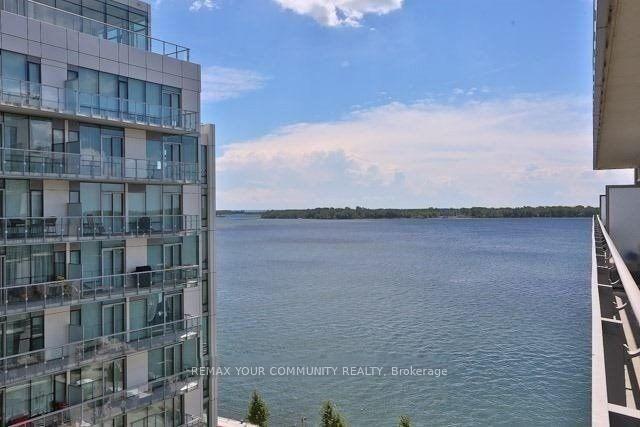 29 Queens Quay E