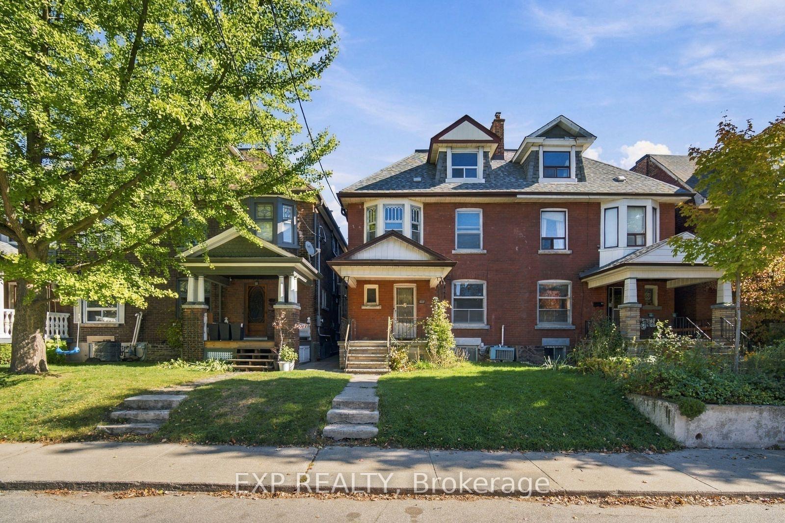 101 Beatrice Street