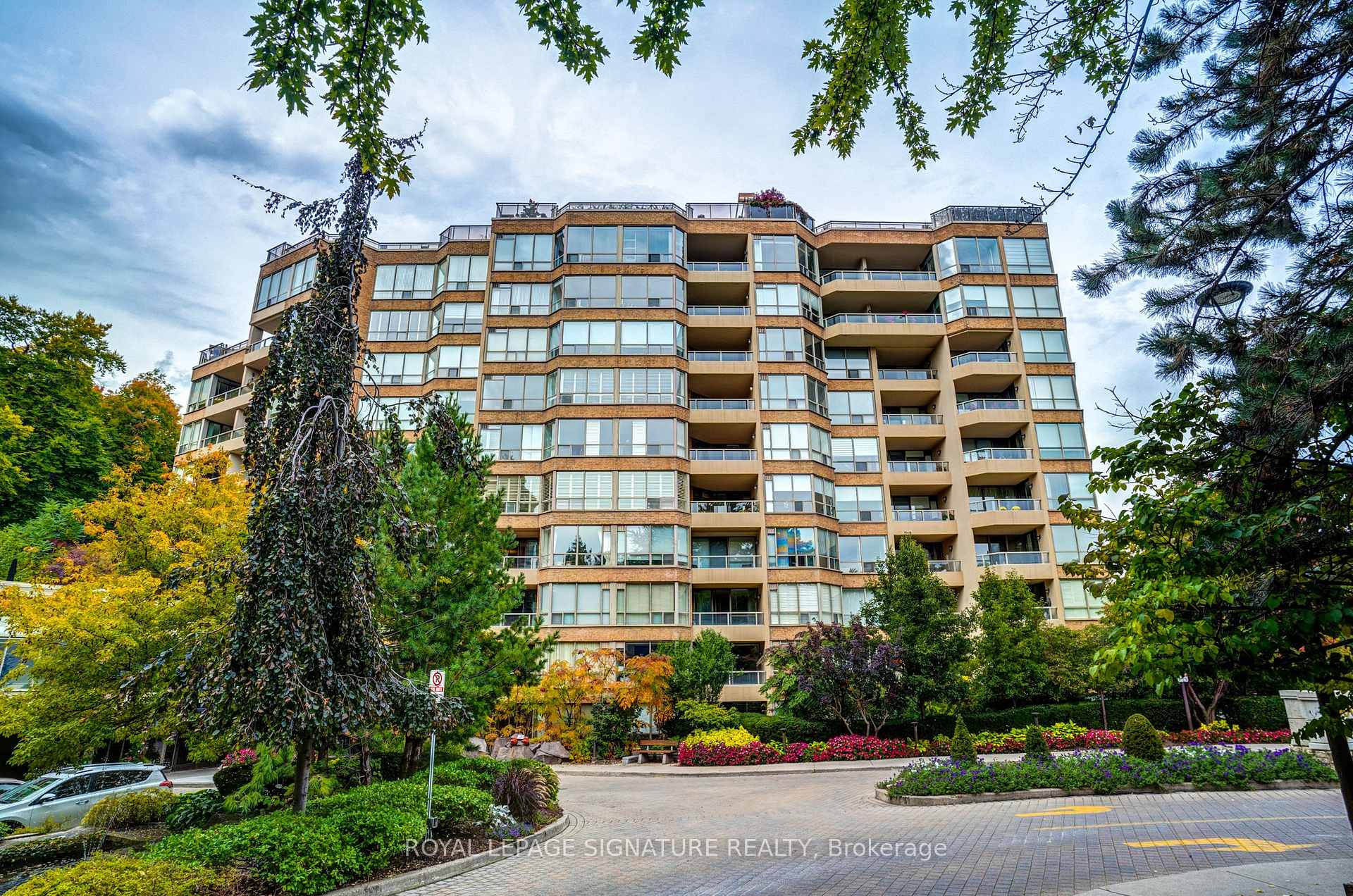 3800 Yonge Street