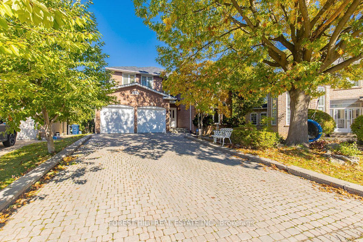 22 Jardin Hill Court