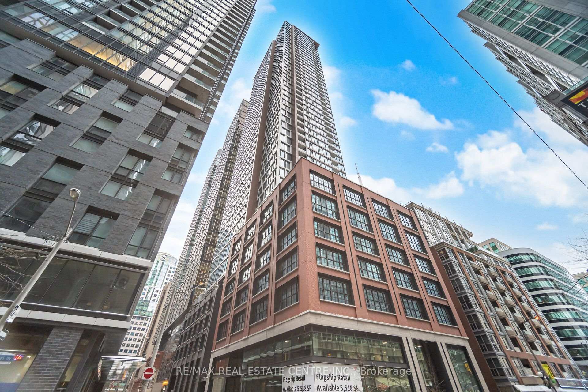 55 Mercer Street
