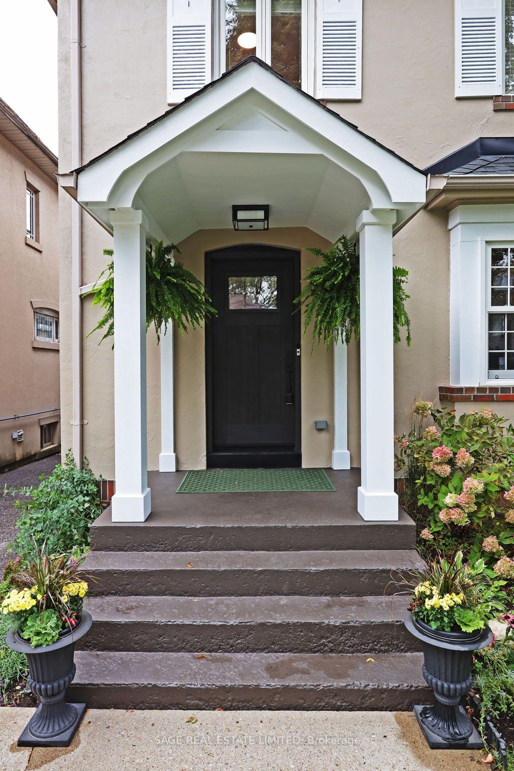 64 Cheritan Avenue