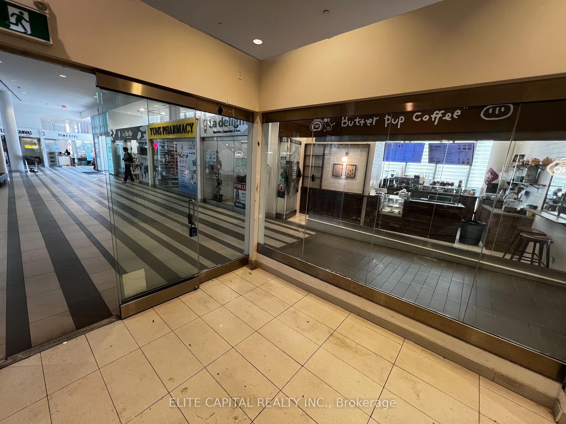 4750 Yonge Street