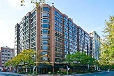 55 Prince Arthur Avenue