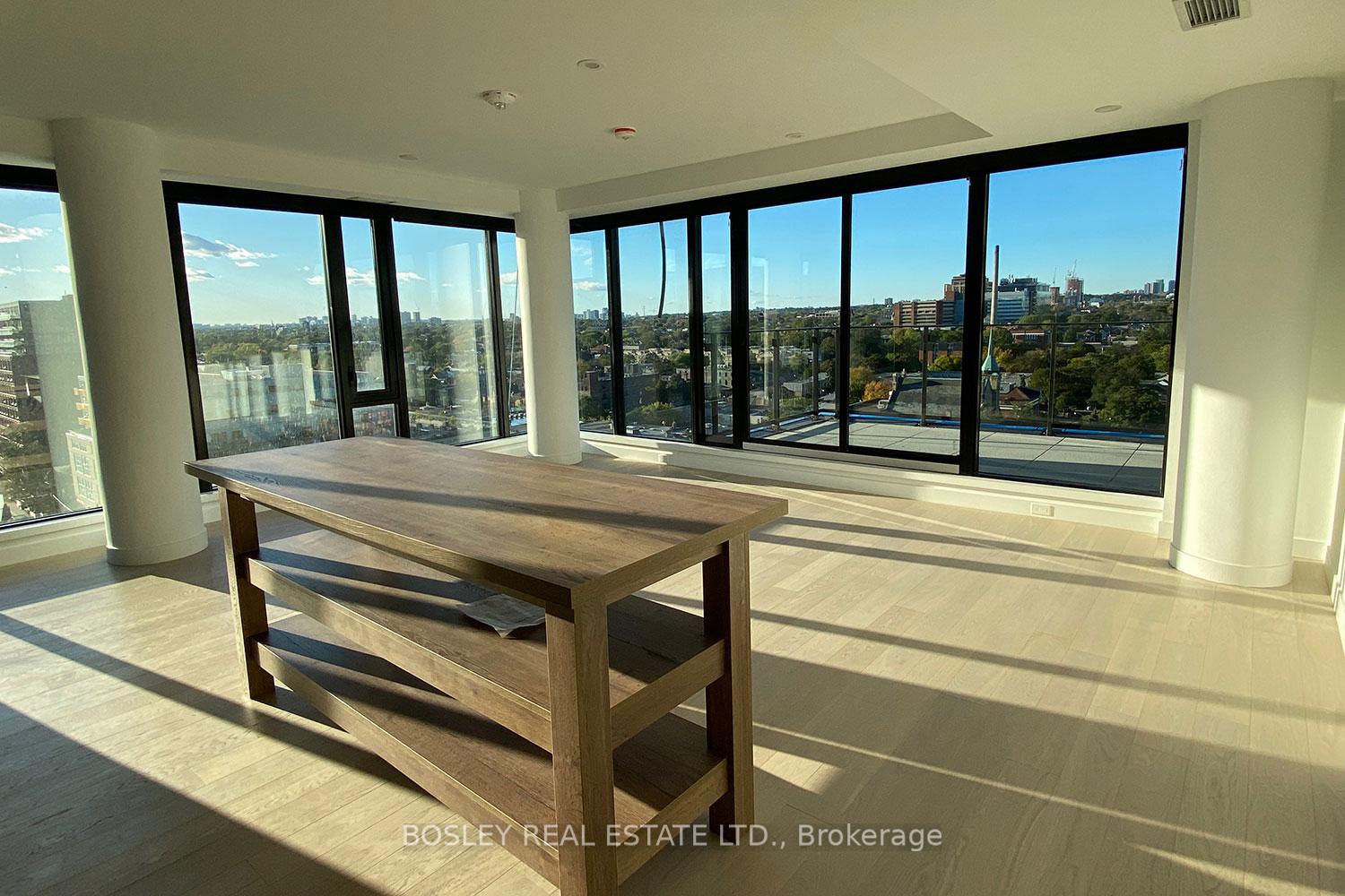 505 Richmond Street W