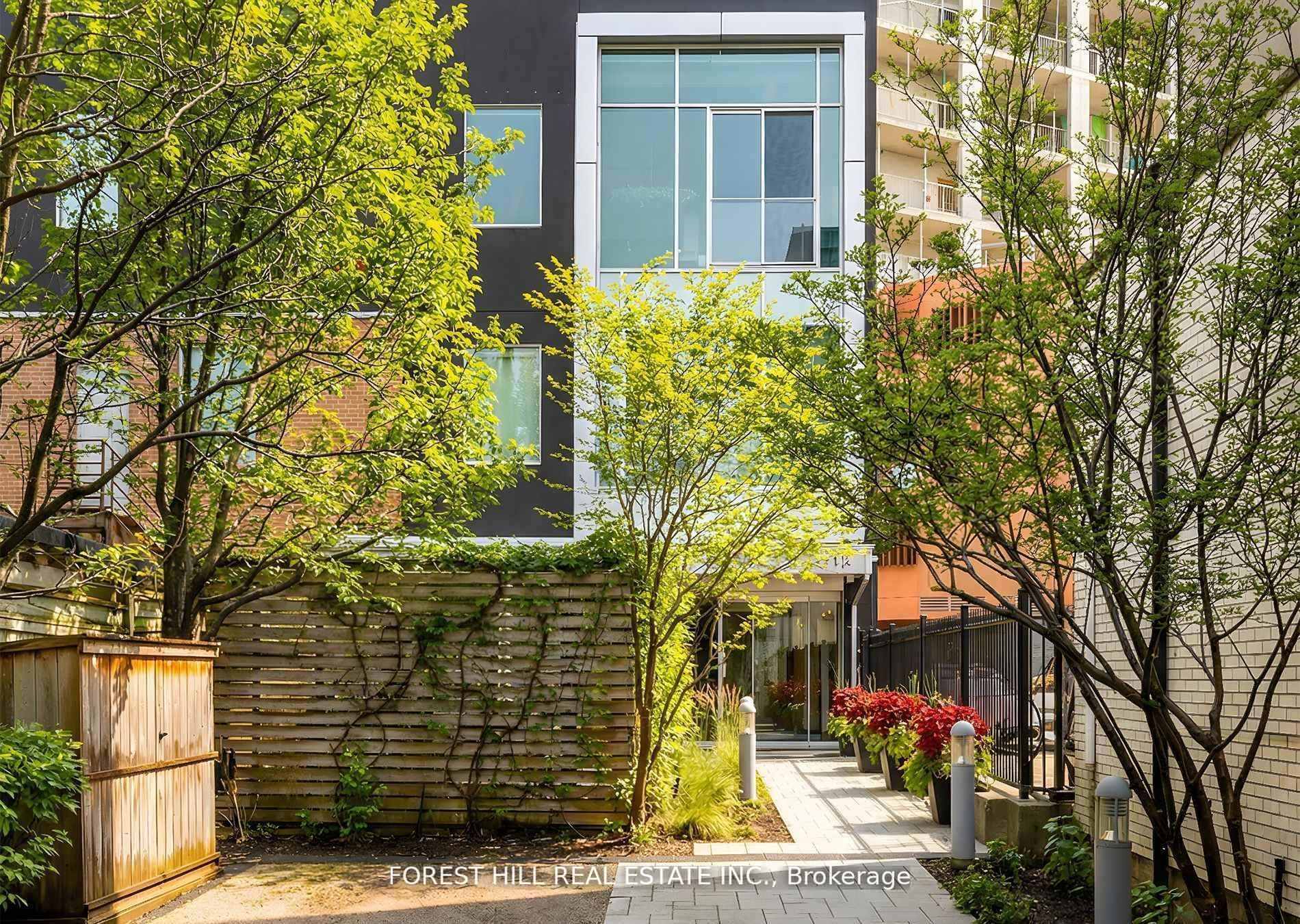 113 Dupont Street
