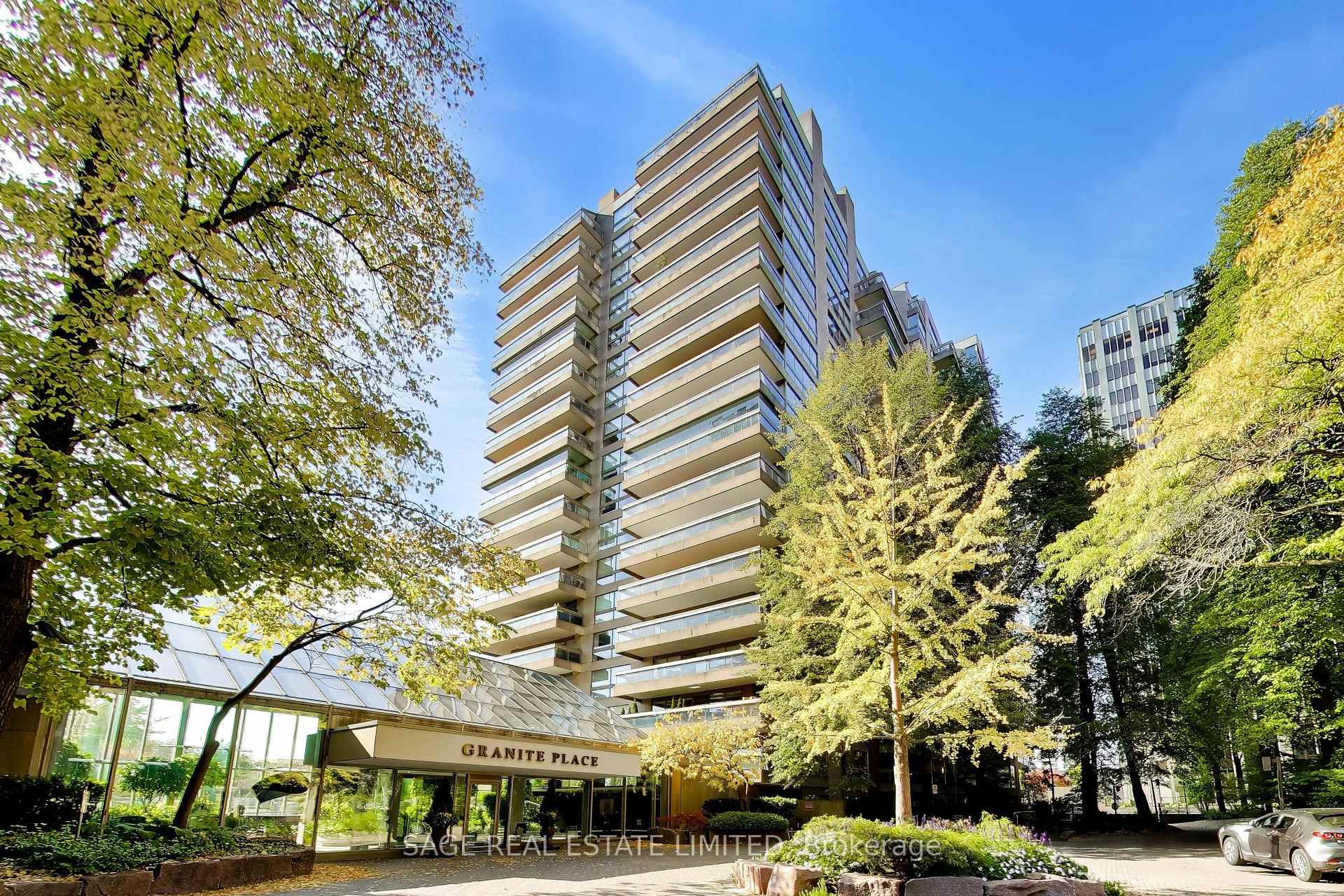 63 St Clair Avenue