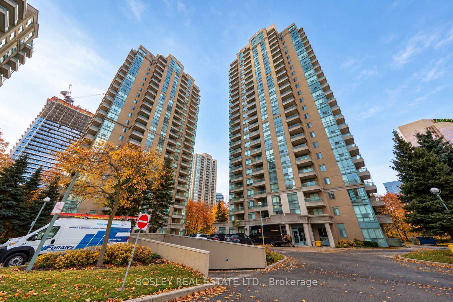 1 Pemberton Avenue