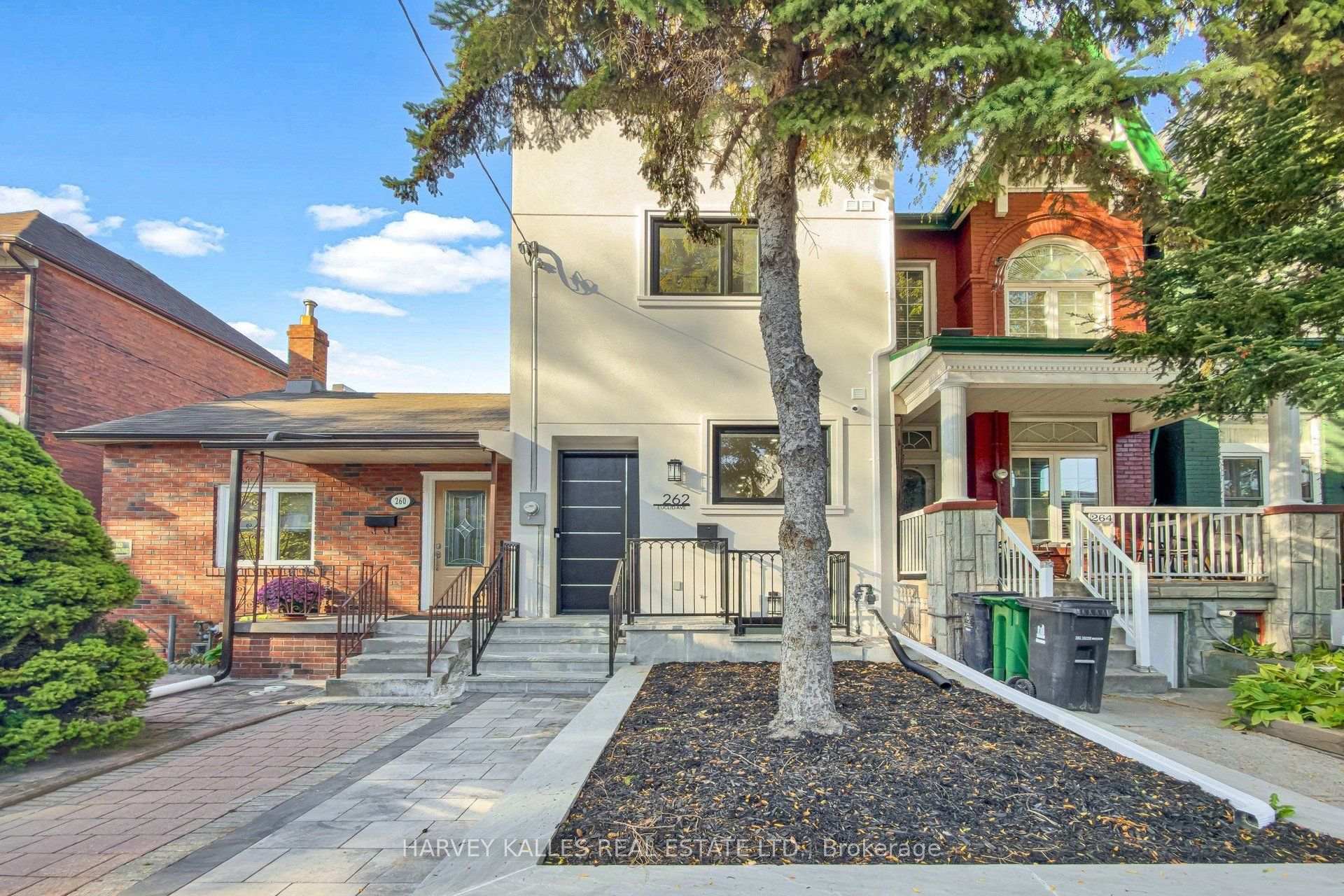262 Euclid Avenue