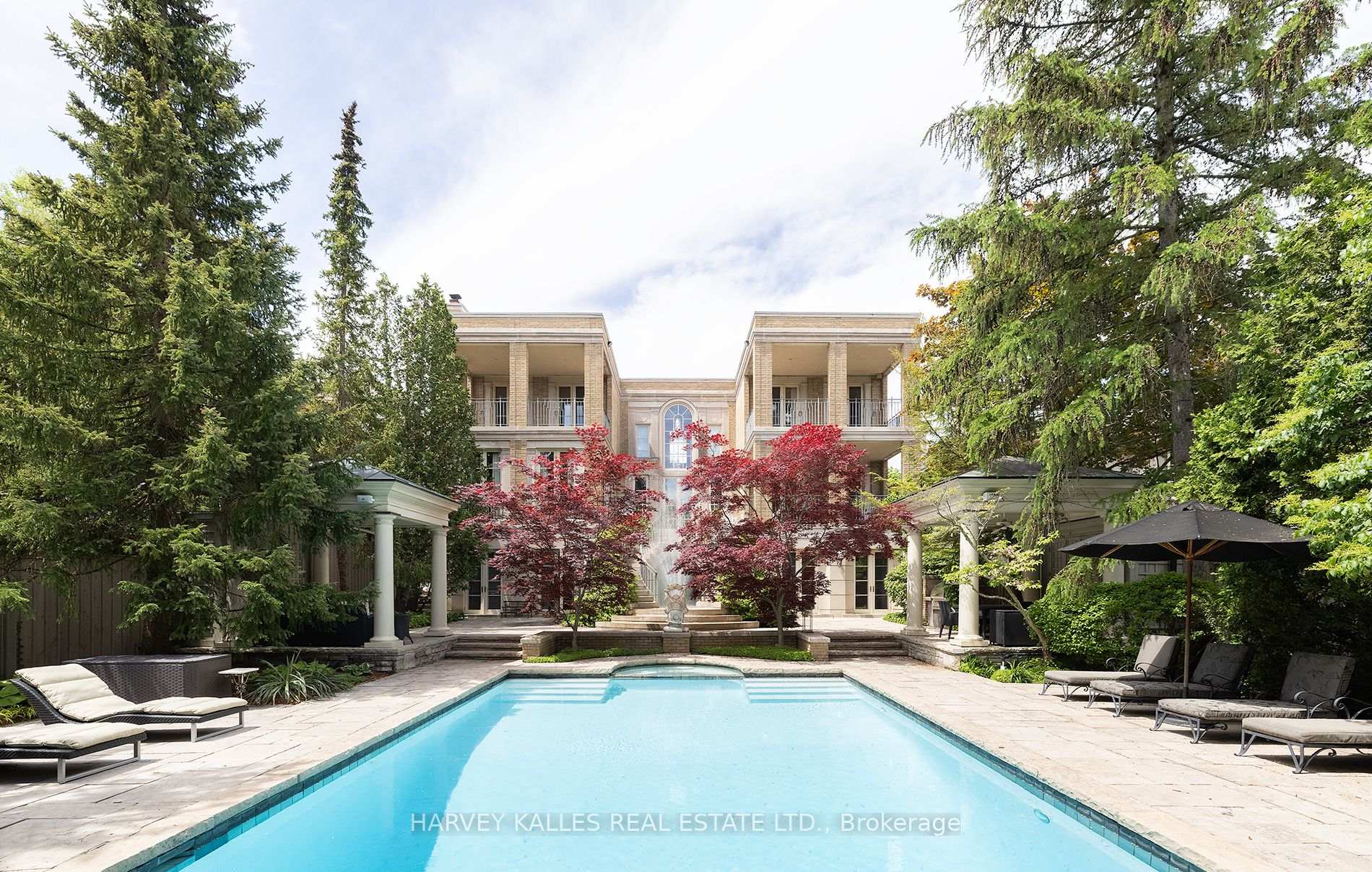 173 Dunvegan Road