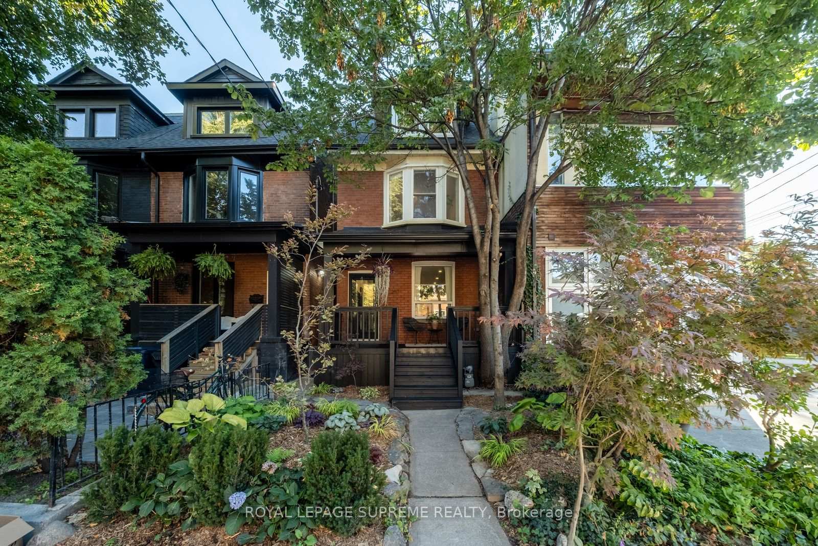 251 Crawford Street