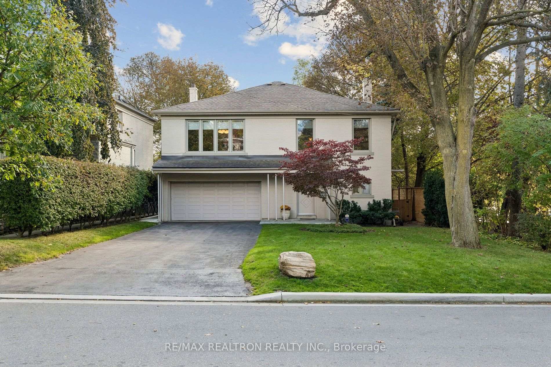 21 Ridgewood Road
