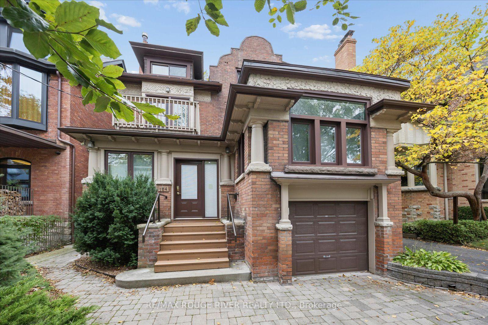 154 Walmer Road