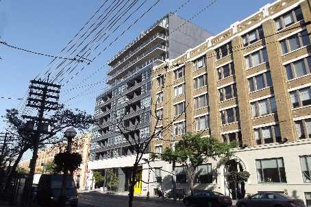 478 King St W
