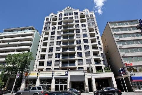 99 Avenue Rd