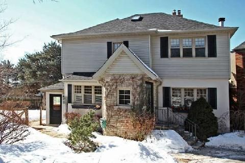 258 OLD FOREST HL