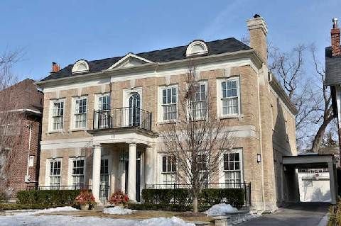 124 Glencairn Ave