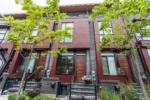 223 Claremont St