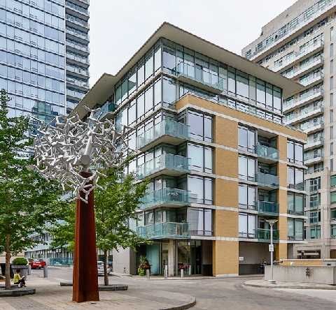 21 Scollard St