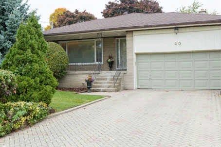 40 Cavotti Cres
