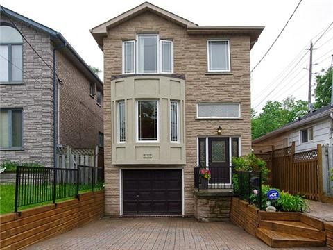 287 Connaught Ave