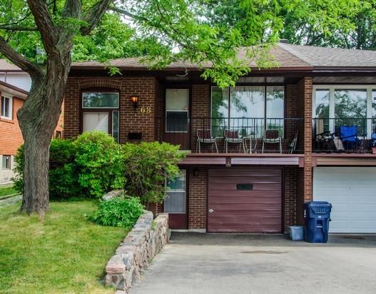 68 Harrington Cres