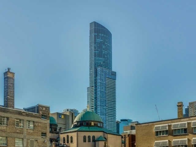 386 Yonge St