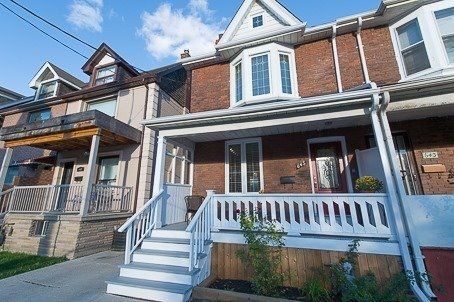 645 Ossington Ave