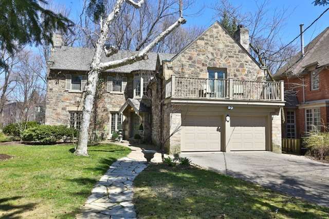 221 Forest Hill Rd