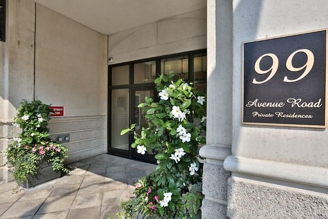 99 Avenue Rd
