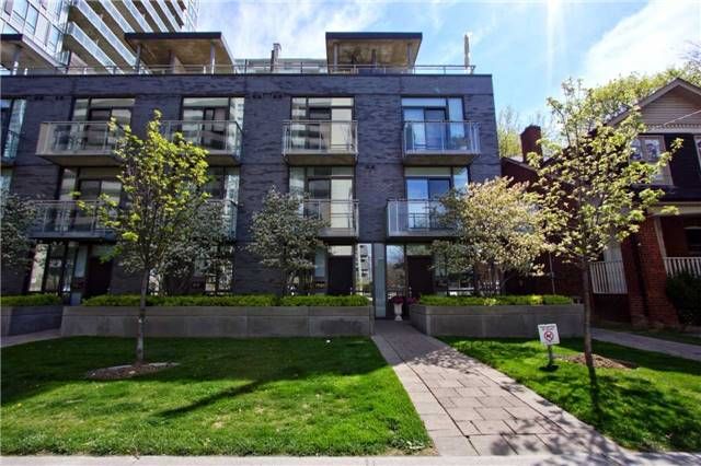 75B Redpath Ave