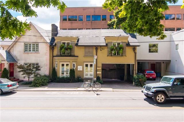 515 Davenport Rd