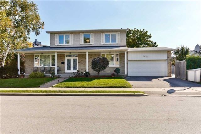 66 Stonedene Blvd