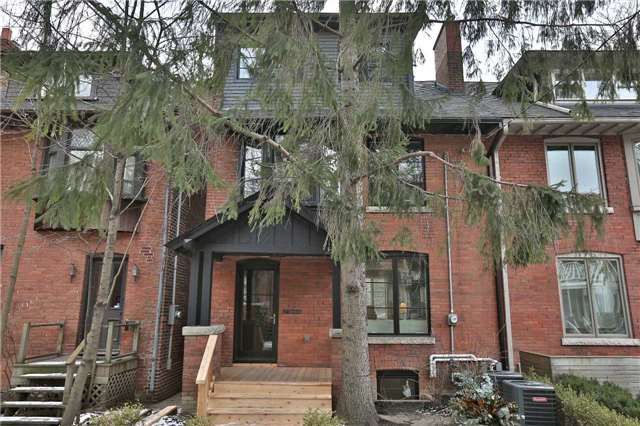3 Gibson Ave