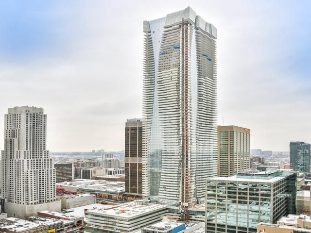 1 Bloor St E