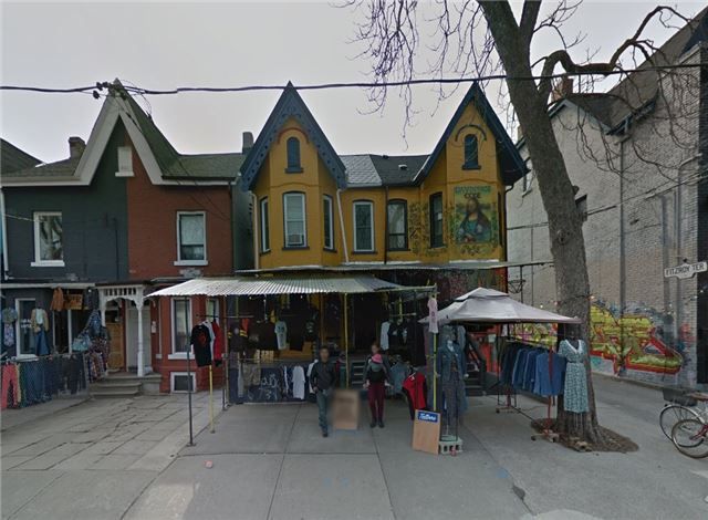 22 Kensington Ave