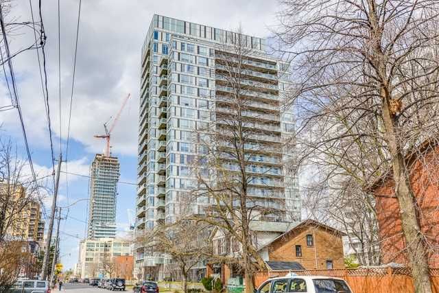 83 Redpath Ave