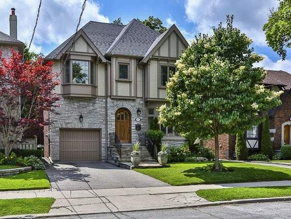 100 Colin Ave