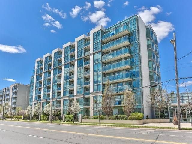3830 Bathurst St