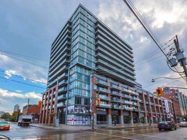 78 Tecumseth St